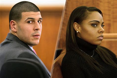 aaron hernandez wife